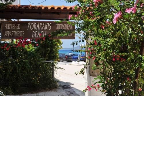 Apartments Korakakis Beach