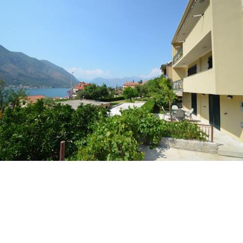Apartments Kordić