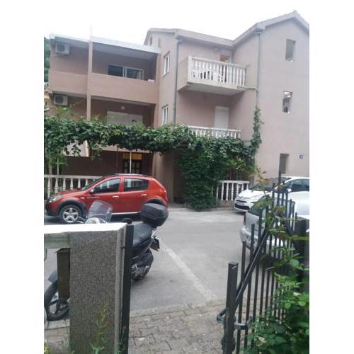 Apartments Kordic