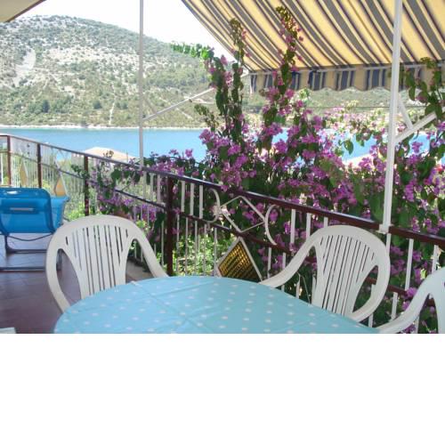 Apartments Kosta