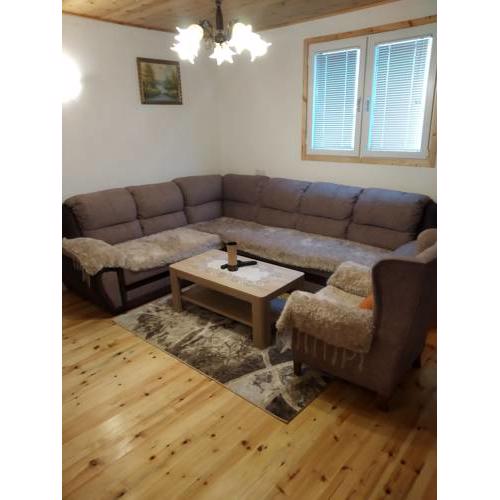Apartments KOSTA