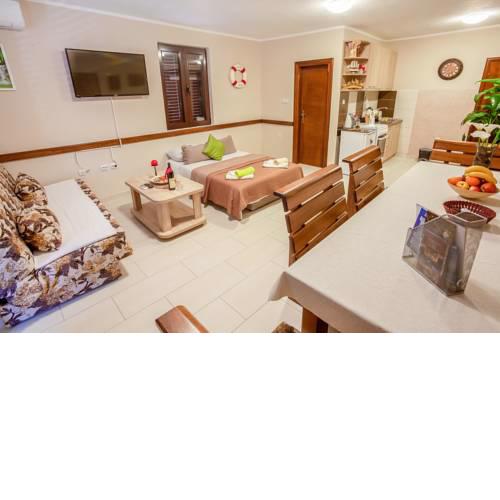 Apartments Kosta