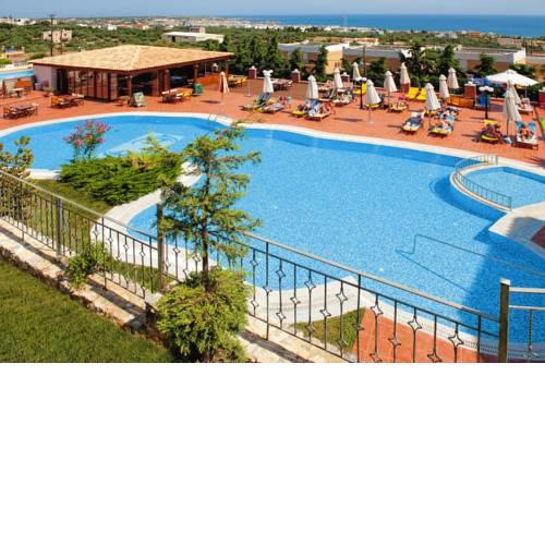 Apartments Koutouloufari - HER03019-CYF