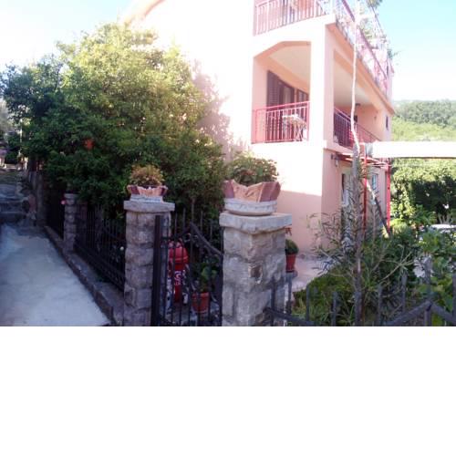 Apartments Kovačević