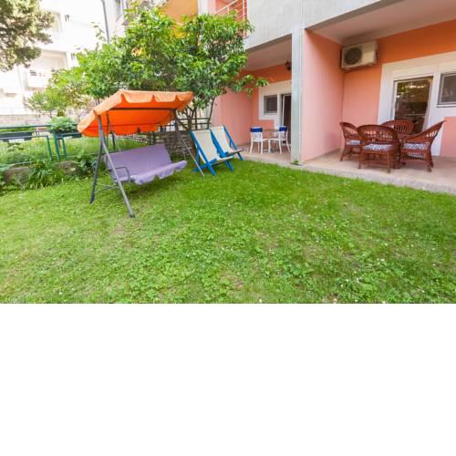 Apartments Kovačević