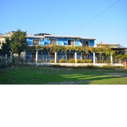 Apartments Kraja