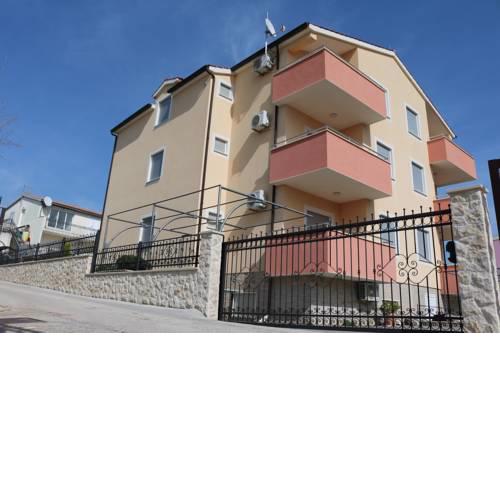 Apartments Kristina