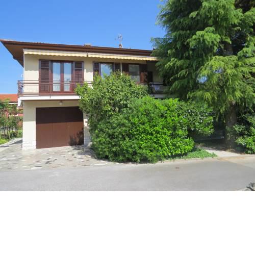Apartments Krkoč