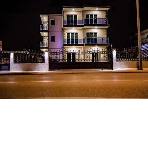 Apartments Krstovic