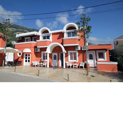 Apartments Kruna Jovanović