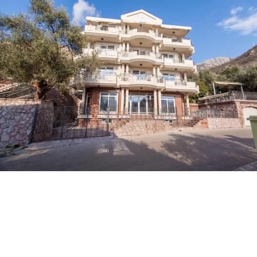 Apartments Kruna