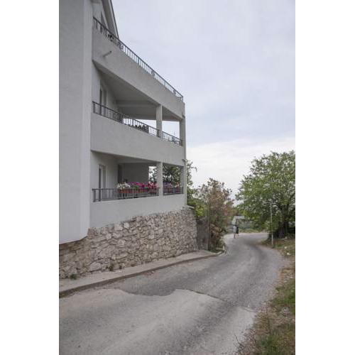 Apartments Kuljace