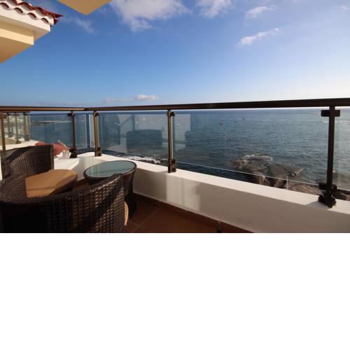 Apartments La Caleta Sunrises