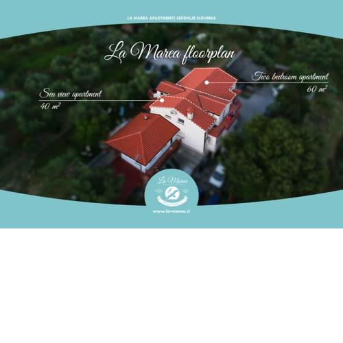 Apartments La Marea