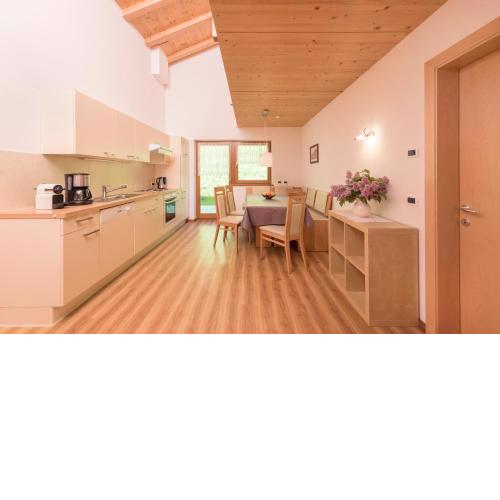 Apartments La Rives