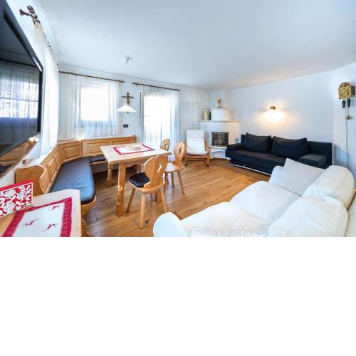 Apartments La Rocca