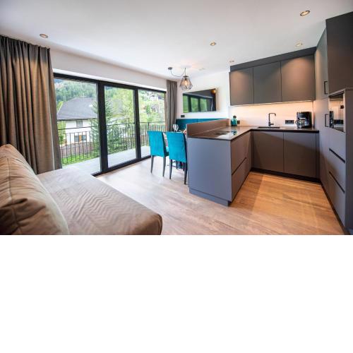 Apartments LaBar
