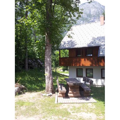 Apartments Lake Bohinj