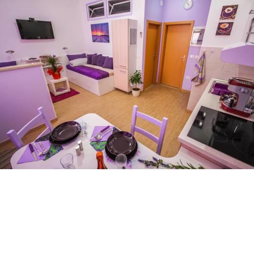 Apartments Lavanda & Cappuccino