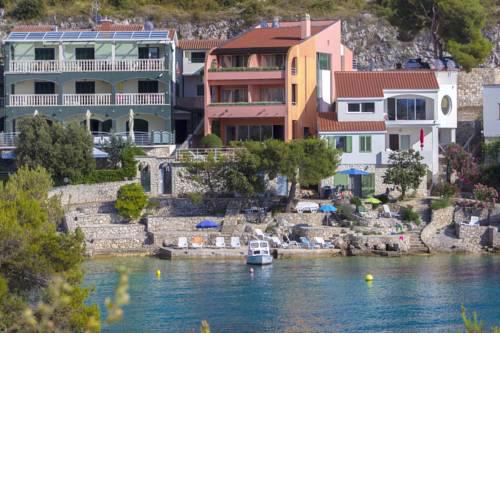 Apartments Lavanda