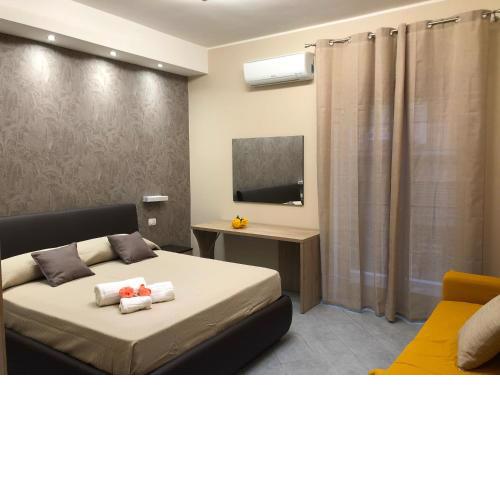 Apartments " Le Ginestre"