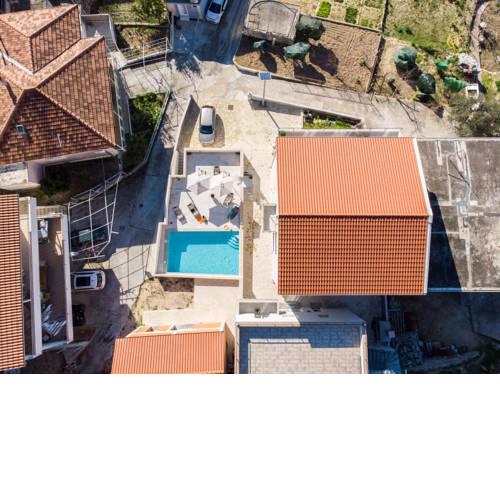 Apartments Le Vie