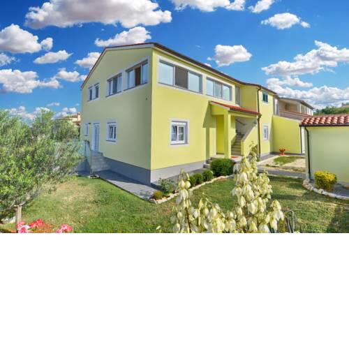Apartments Lejla 1617