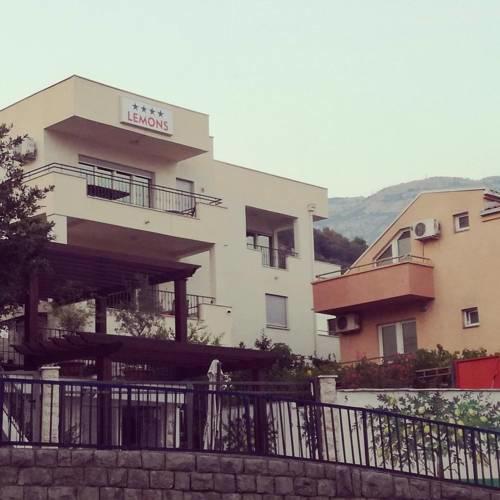 Apartments Lemons