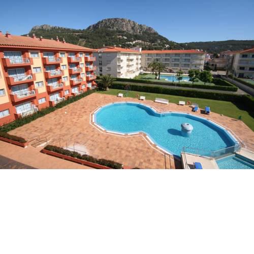 Apartments L'Estartit/Costa Brava 35229