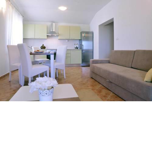 Apartments Letan