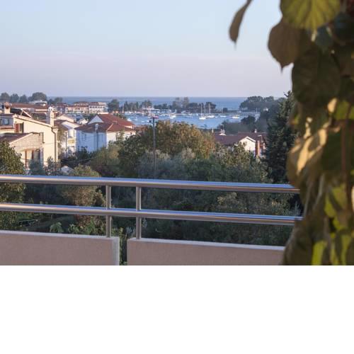 Apartments Levan 153