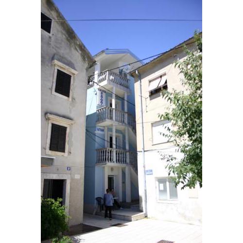 Apartments Lina