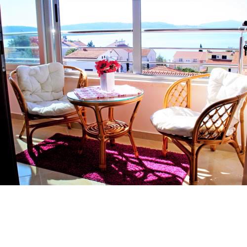 Apartments Linda