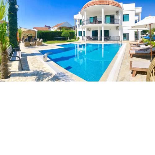 Apartments Lj