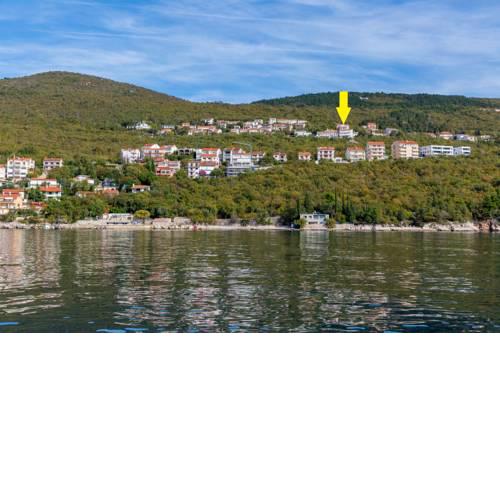 Apartments LJILJANA