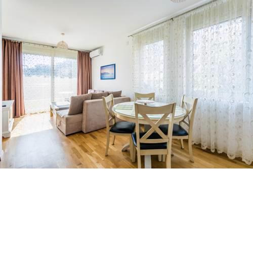 Apartments LORA Cetinjska