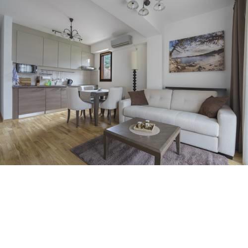 Apartments LORA Jadranskij put