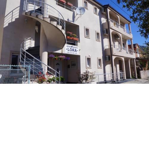 Apartments Lora