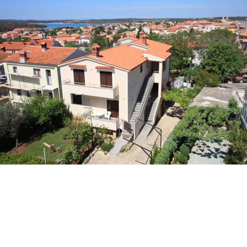 Apartments Lorencin Milka
