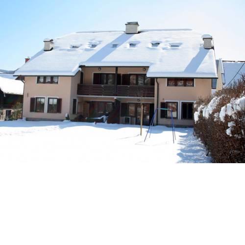 Apartments Lovšin