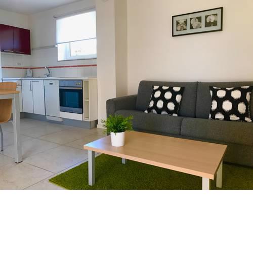 Apartments Lucija