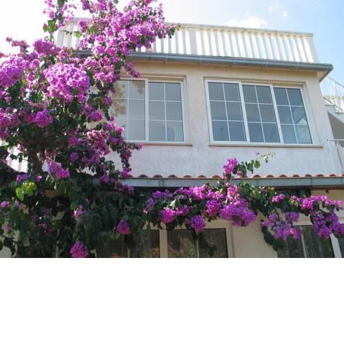 Apartments Lucky