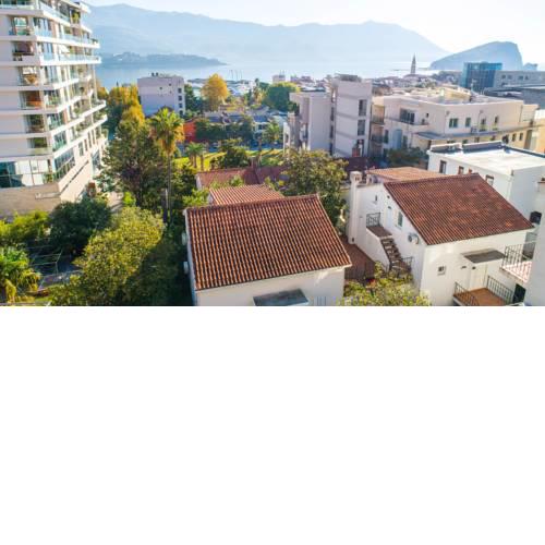 Apartments Luka