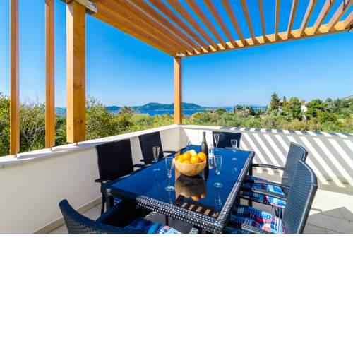 Apartments Lula