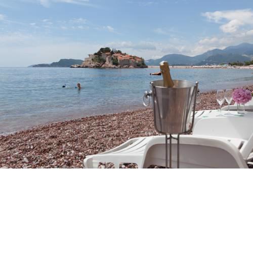 Apartments Lungo Mare