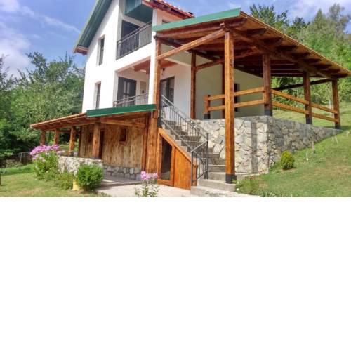 Apartments Lux Labovic