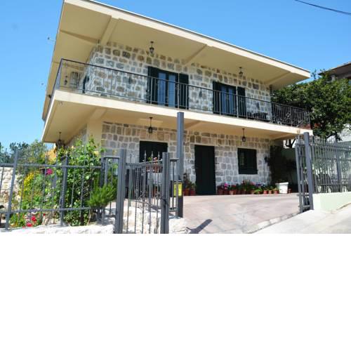 Apartments Lux S