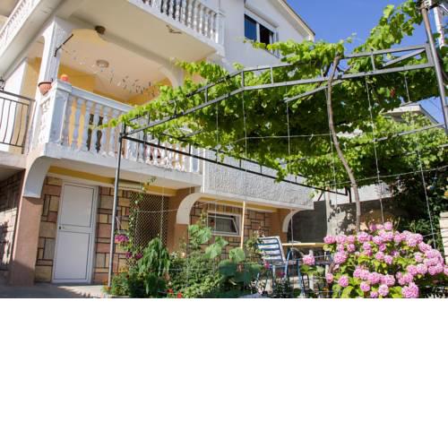 Apartments Lux seaview