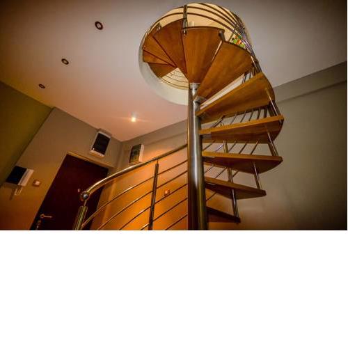 Apartments Lux