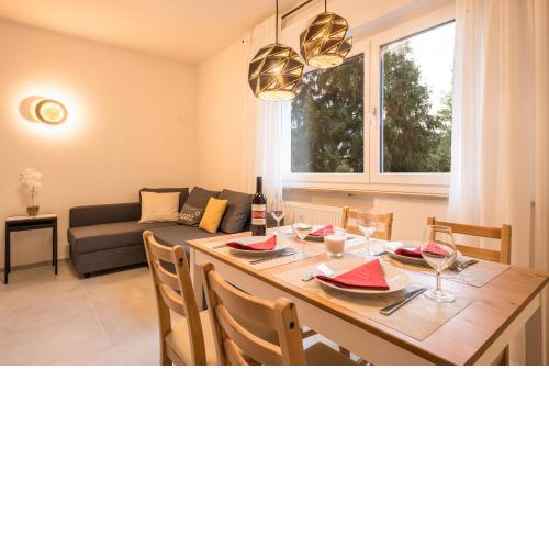 Apartments M-m